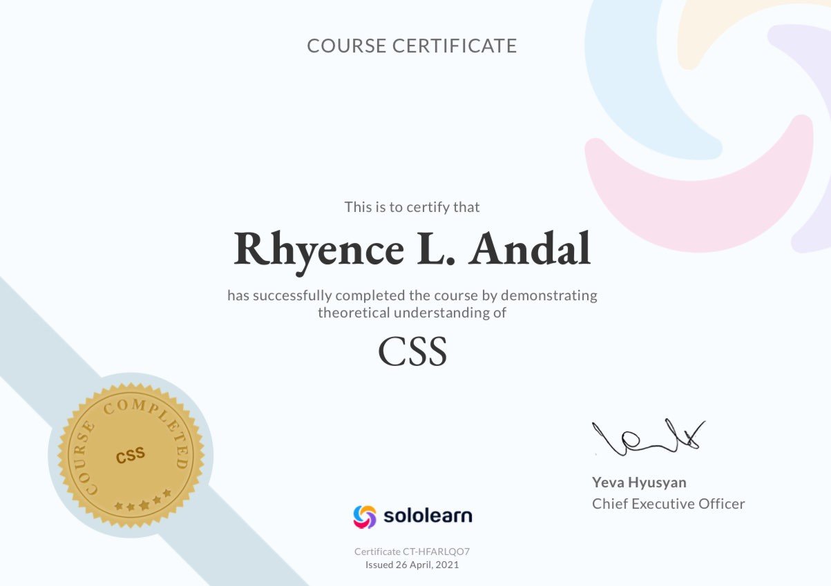 CSS